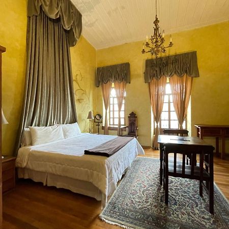 Nass Casa Del Aguila Otel Cuenca Dış mekan fotoğraf