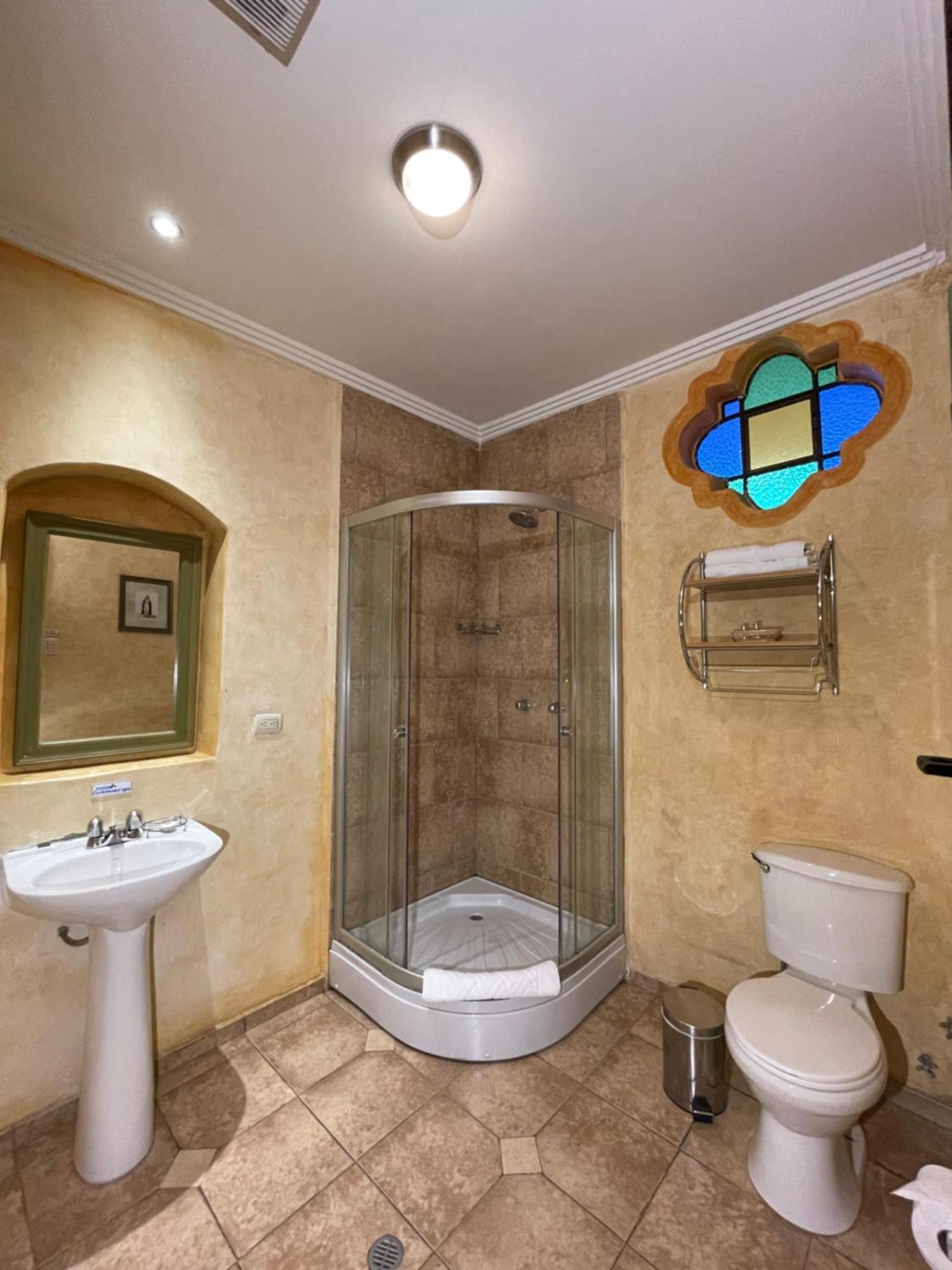 Nass Casa Del Aguila Otel Cuenca Dış mekan fotoğraf