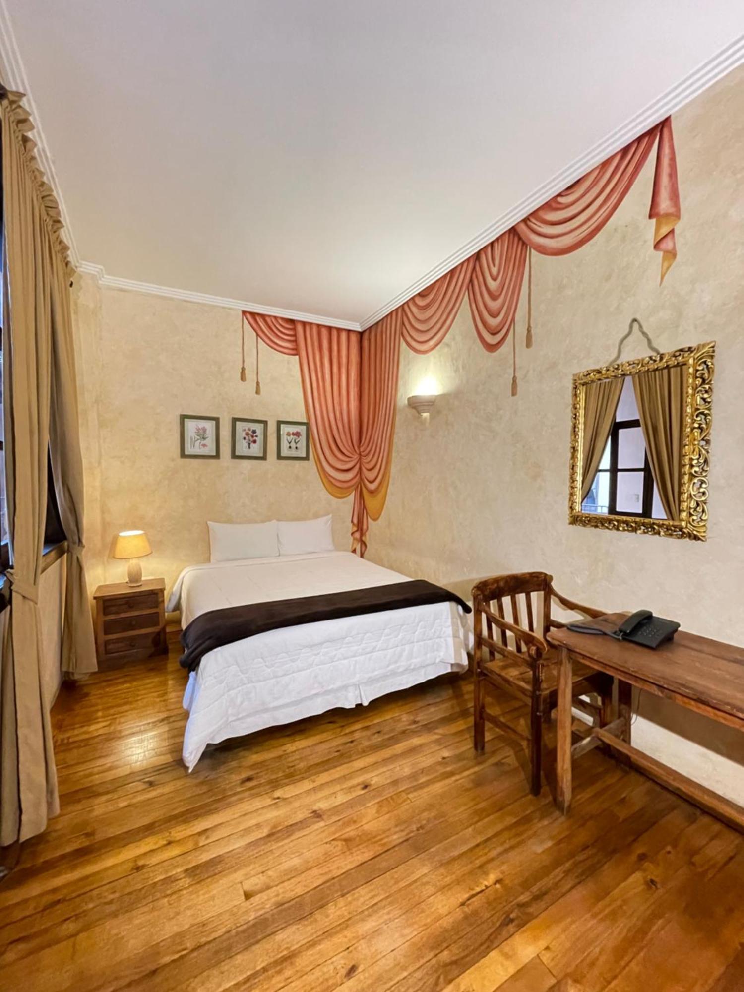 Nass Casa Del Aguila Otel Cuenca Dış mekan fotoğraf